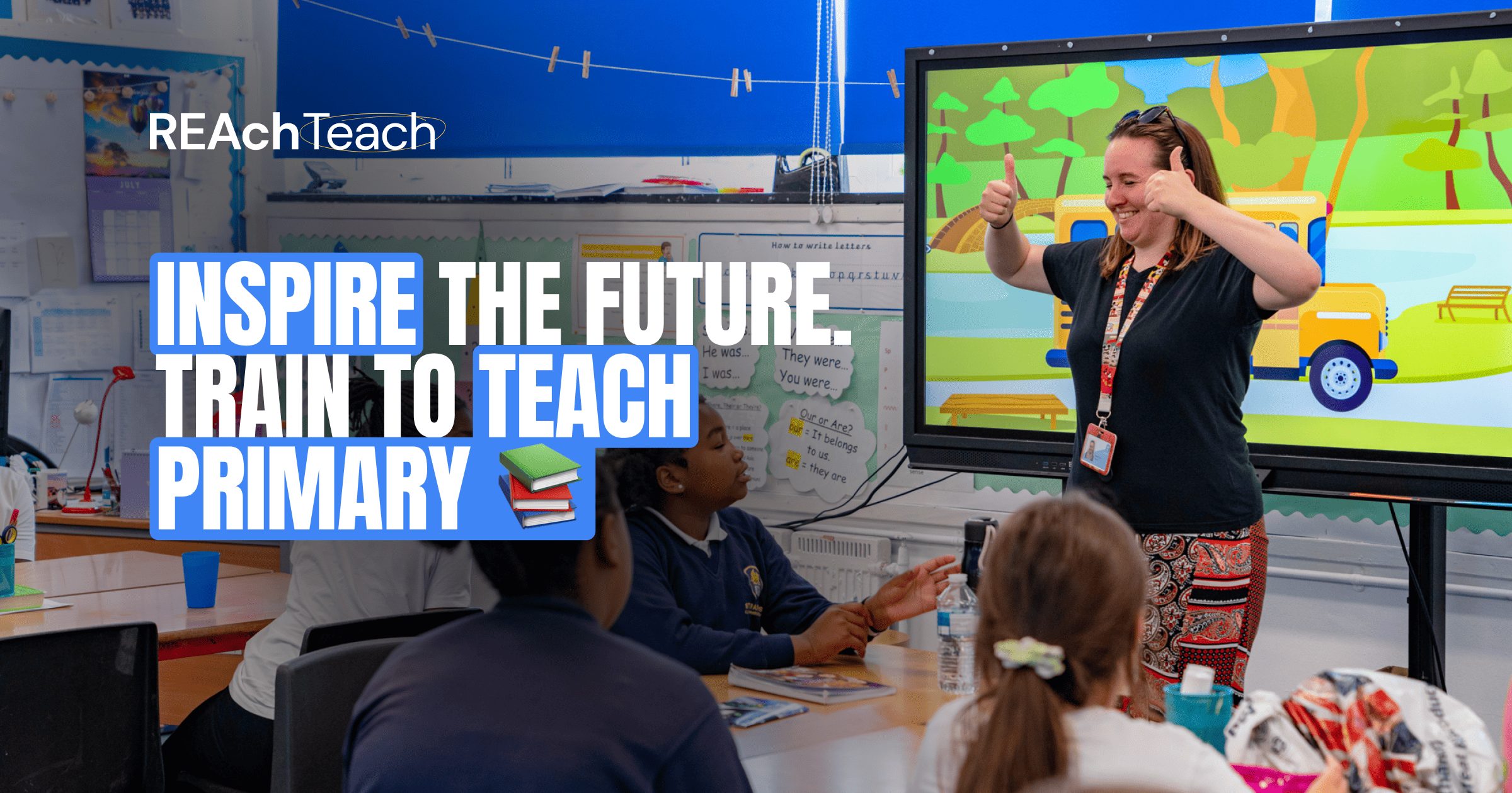Fees and Funding - REAch Teach