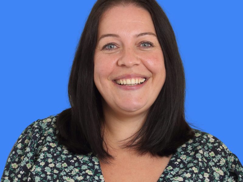 From NQT to Headteacher: Zara Winter-Nolan on Gender Equality